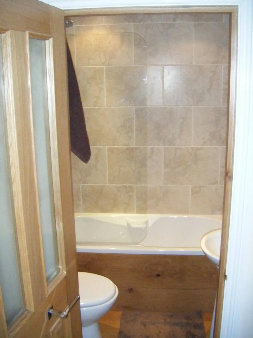 Parkside Guest House