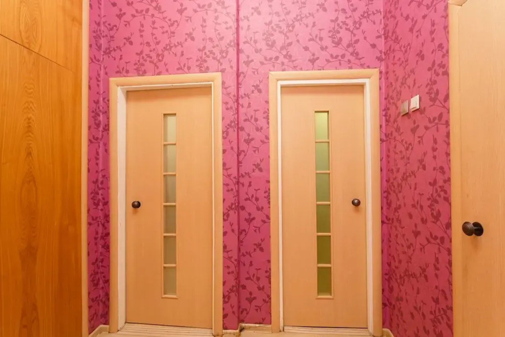 Brusnika Apartment Arbat Standart