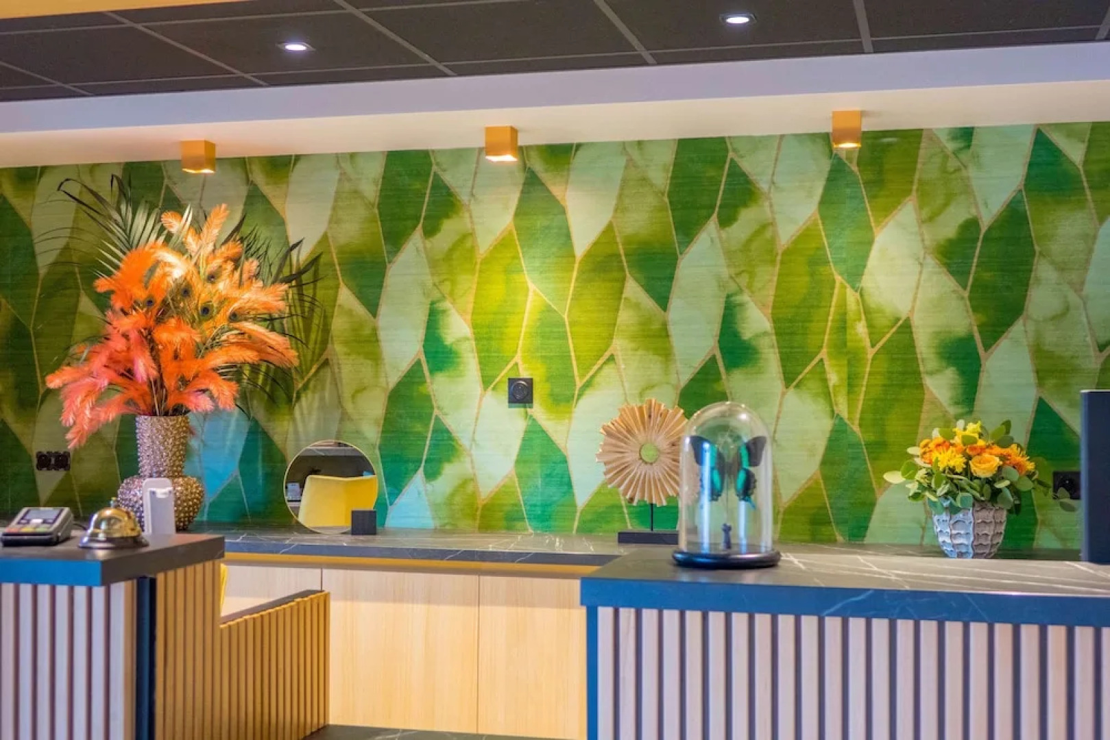 Kyriad Direct Orleans Nord - Cap Saran