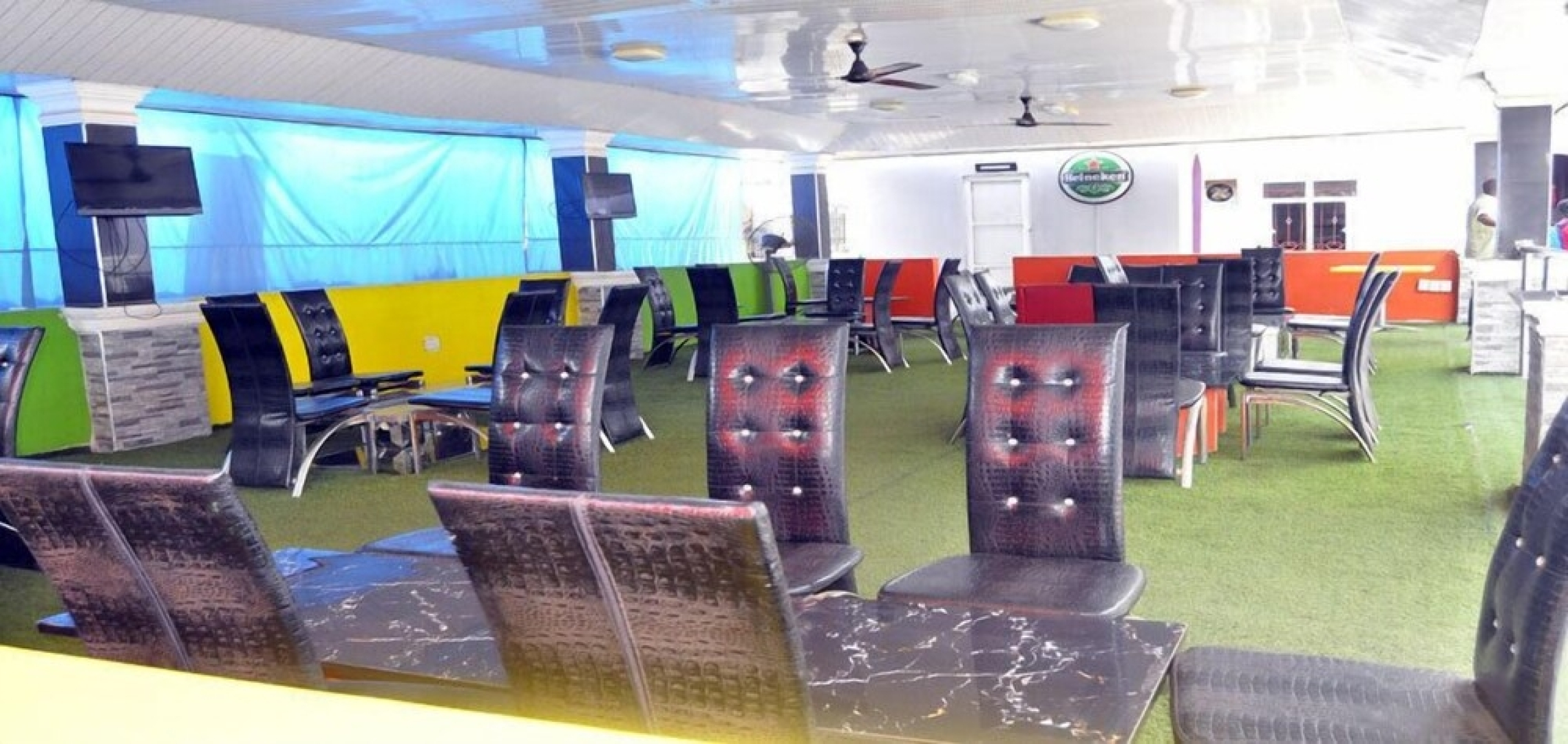 Transtell Suites & Apartments