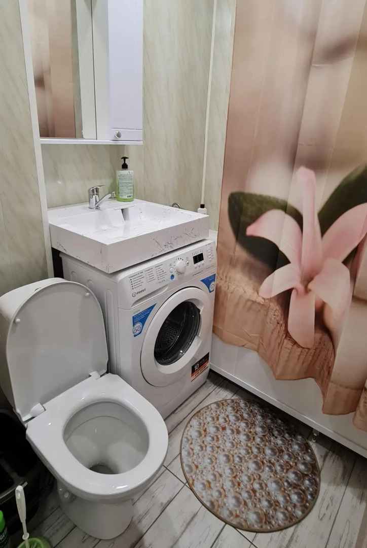 Апартаменты Норильск