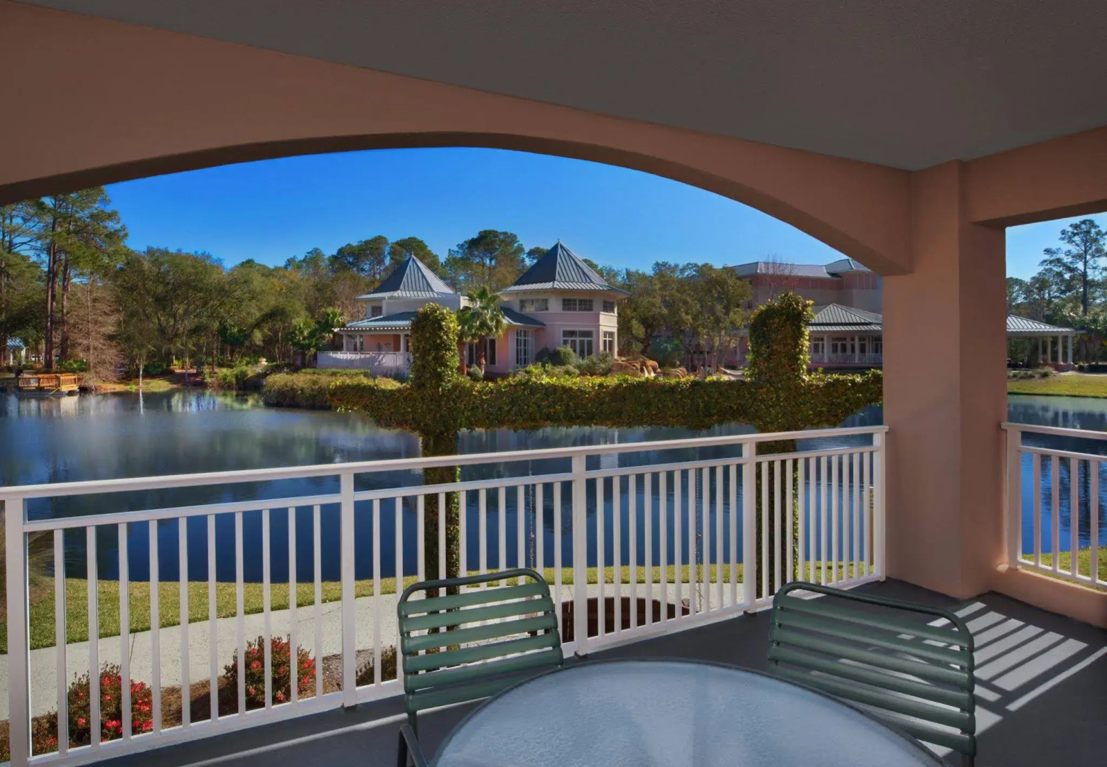 Marriott's SurfWatch