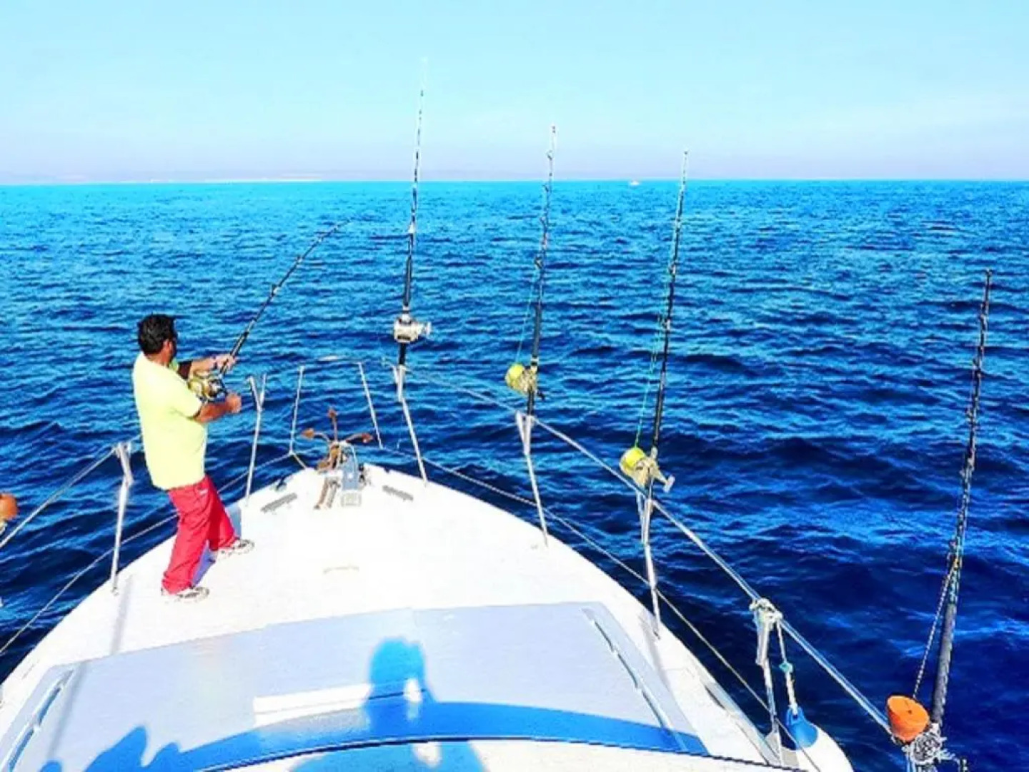 Luxury Holiday Villa With Pool in Boliqueime Near Vilamoura, Golf Nearby