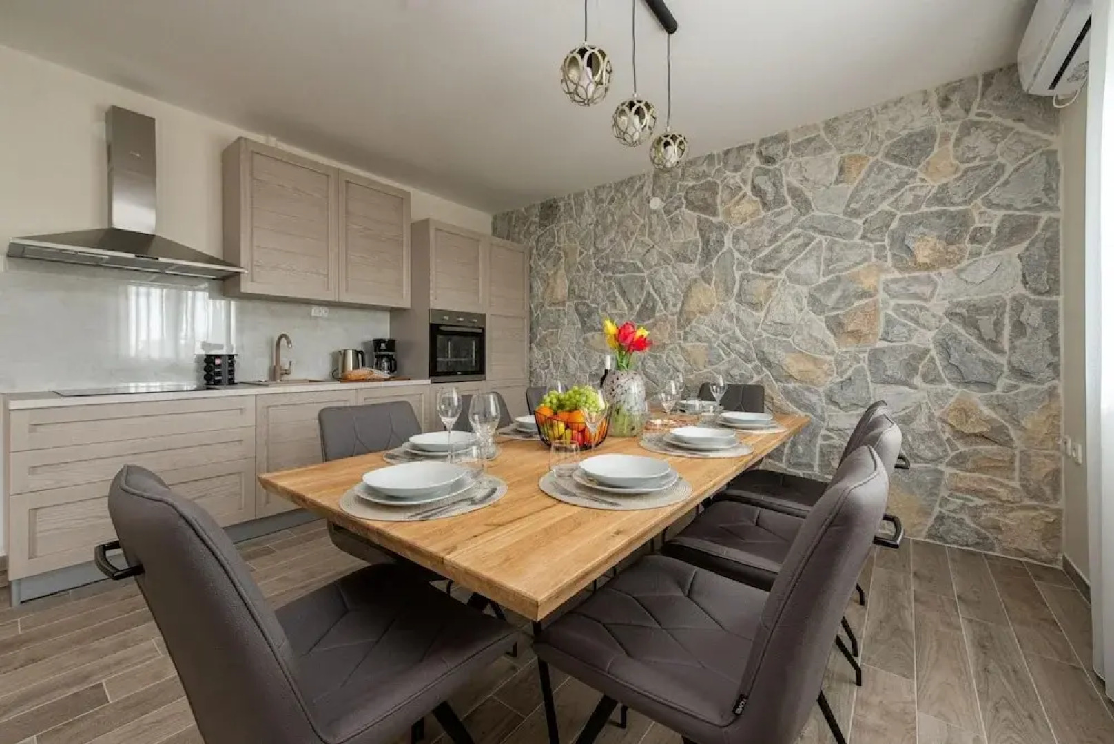 Villa Petar Zadarvillas