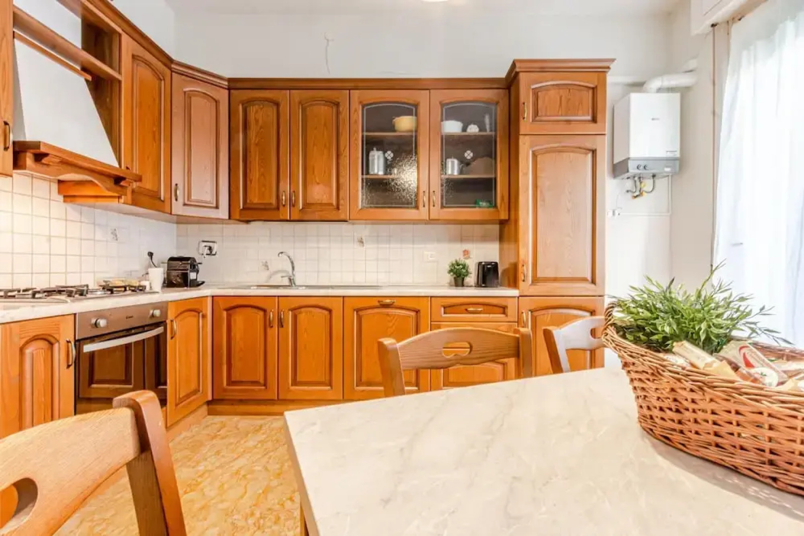 Frank s House Apartment - Li-e625-atti37e5