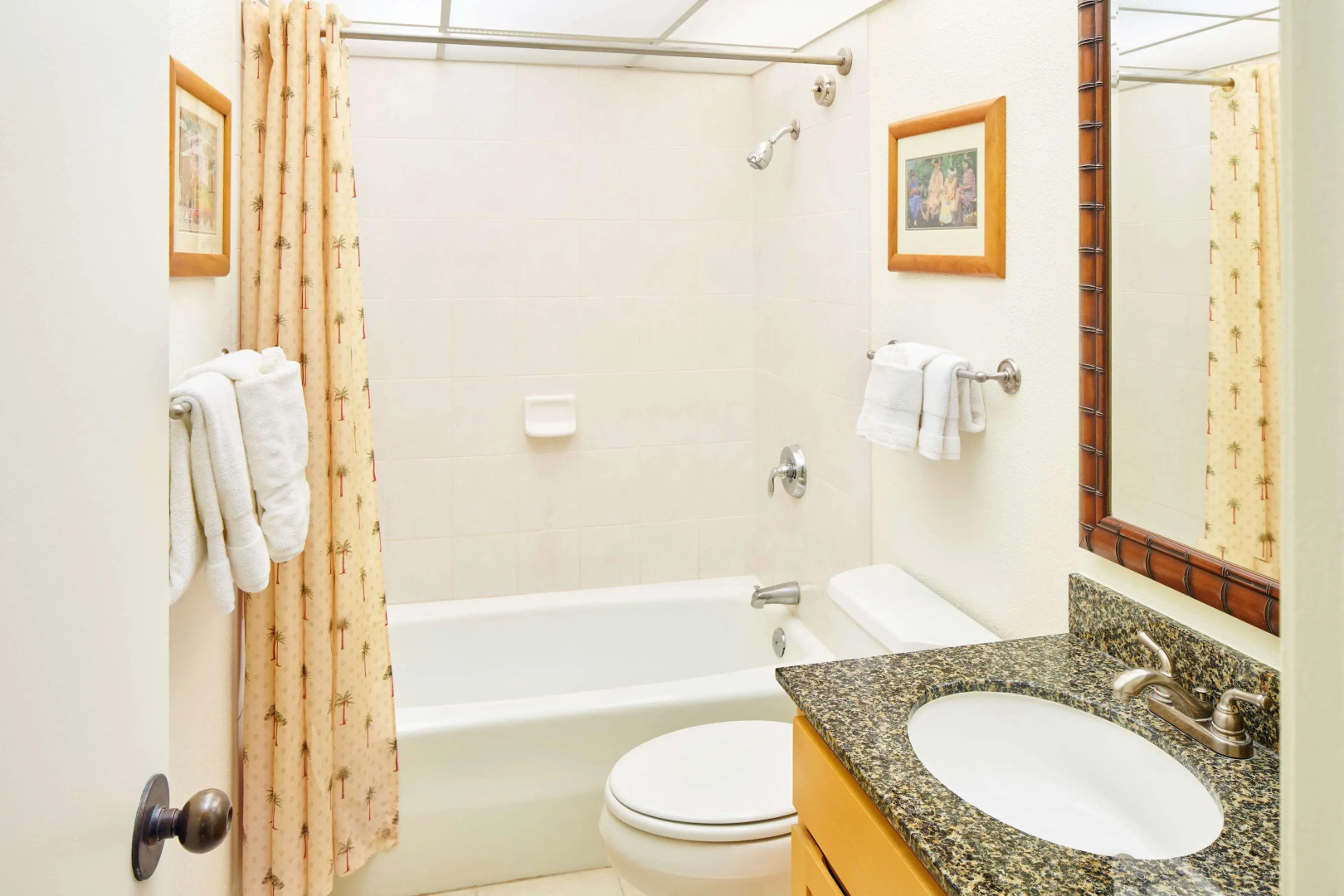 Aston Kaanapali Shores