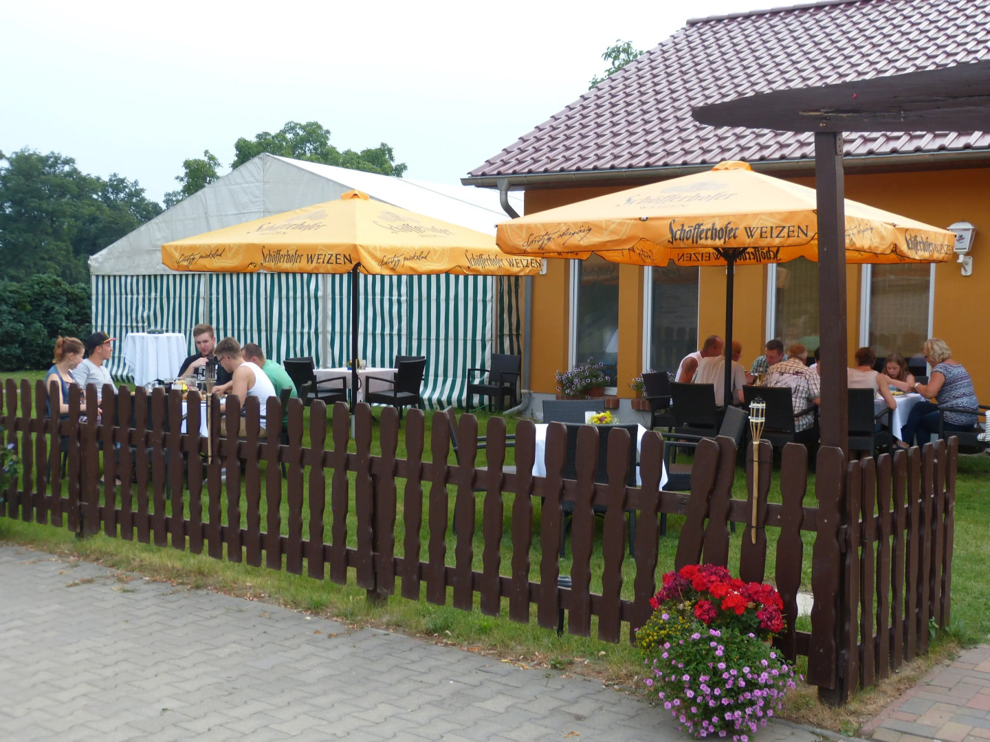 Kulturscheune Schilde