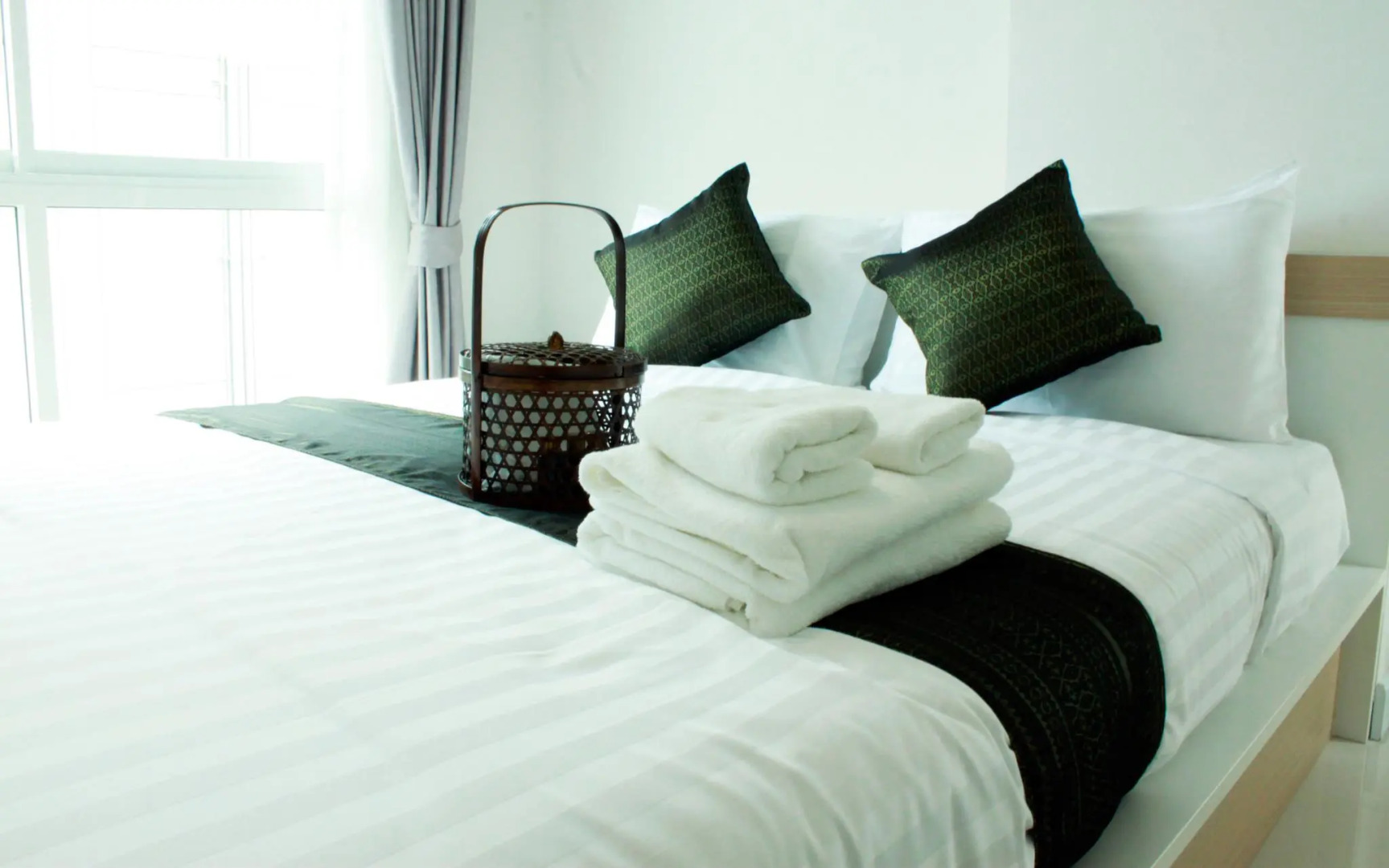 The Change All Suites