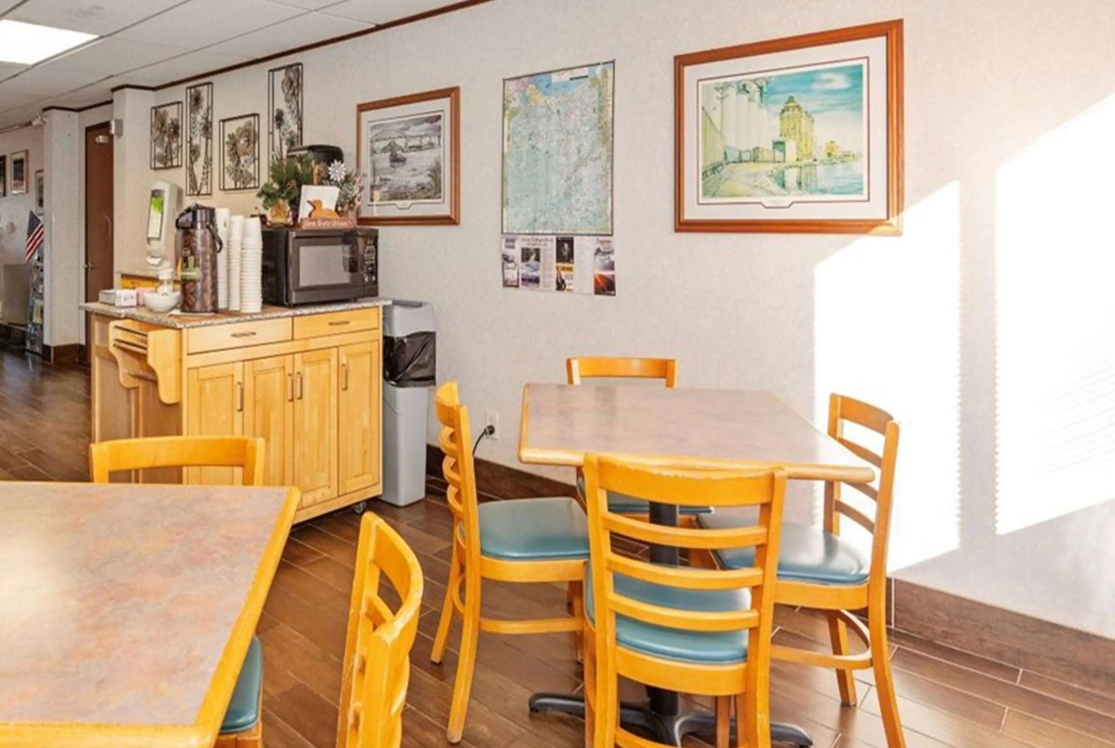 Super 8 by Wyndham Superior WI