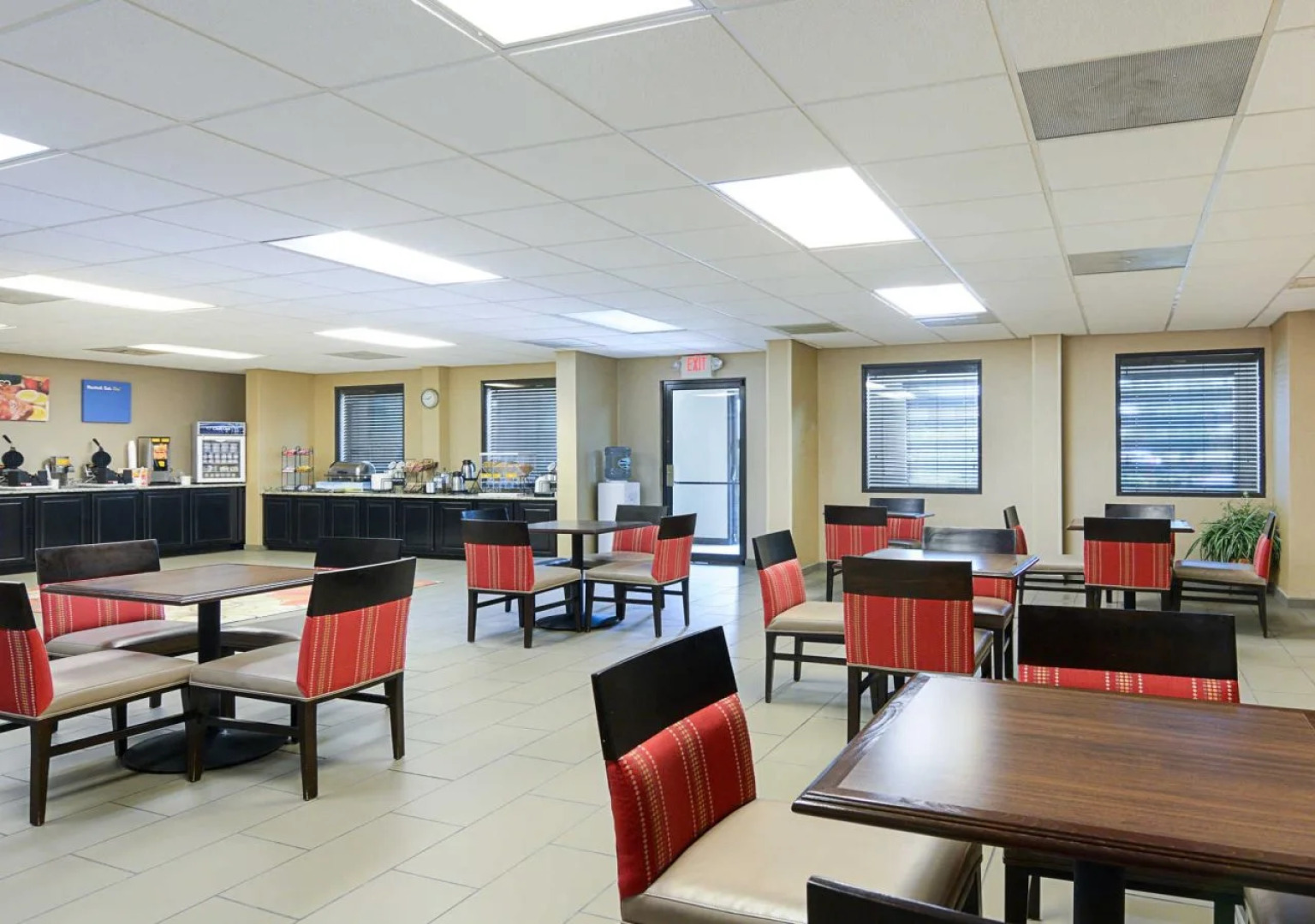 Quality Inn Winchester