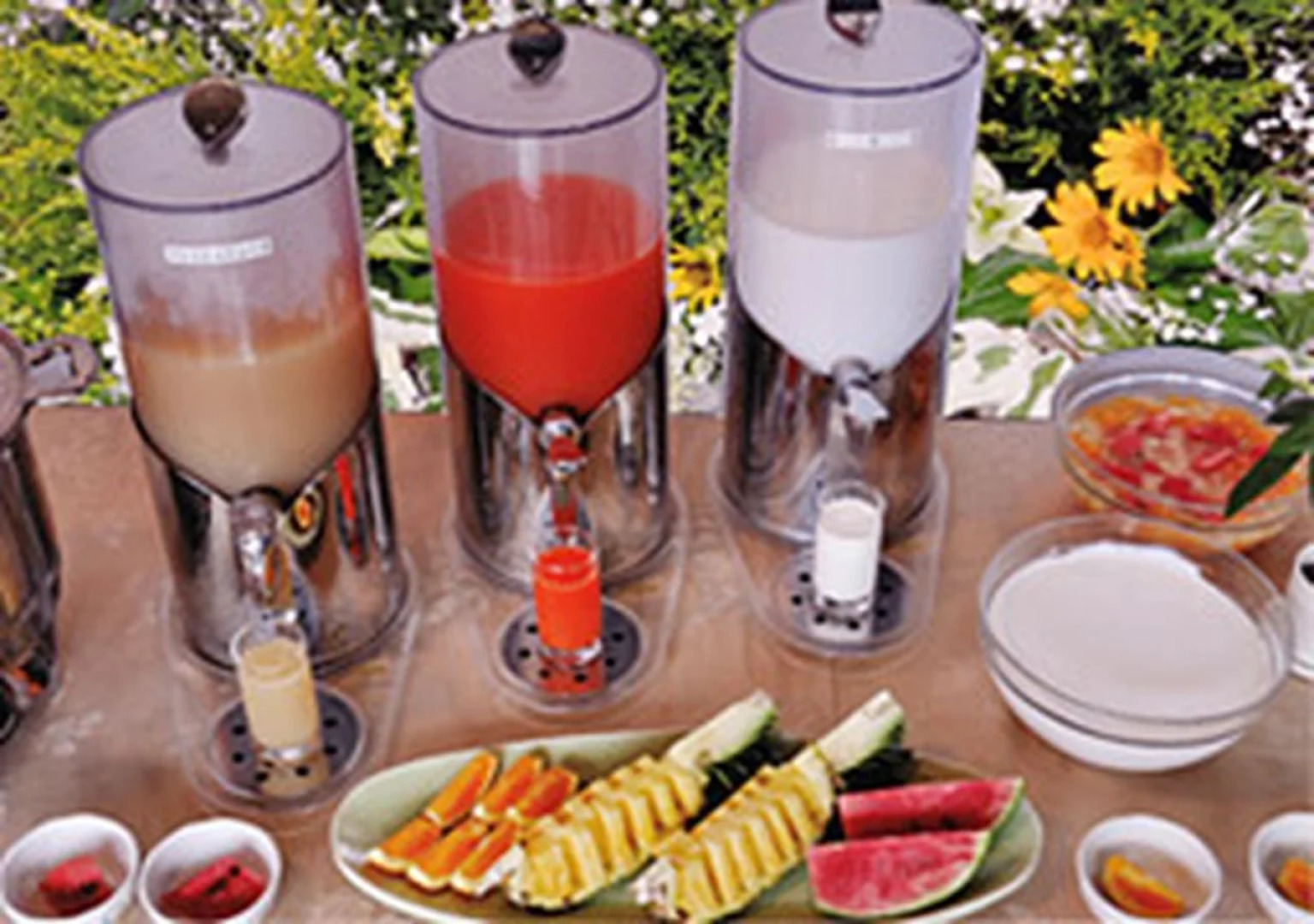 Tokorozawa Park Hotel