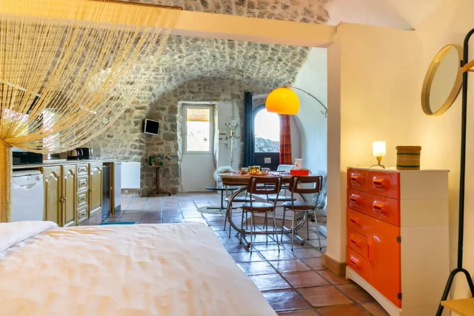 Gite de la Reine Jeanne