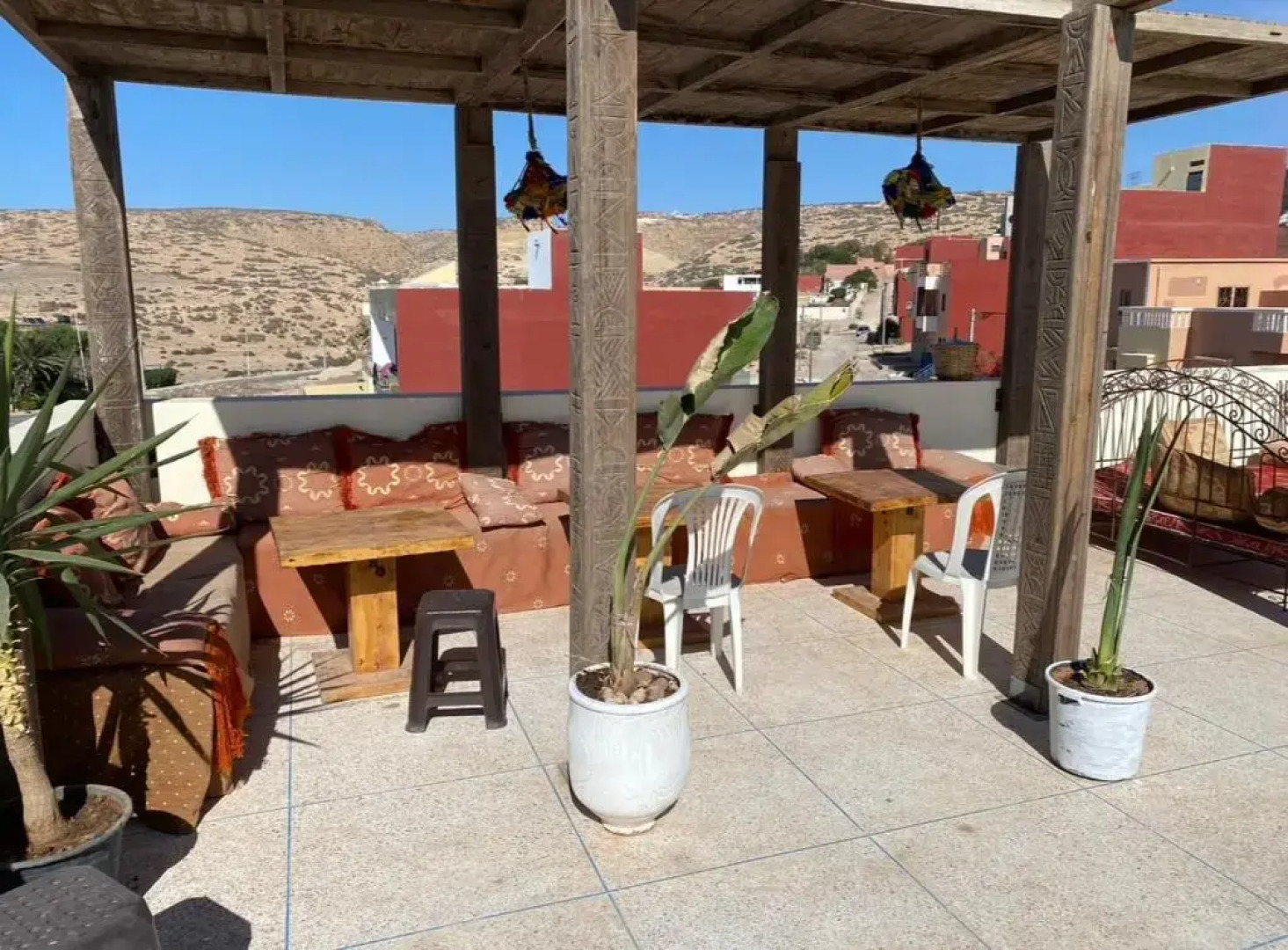 Africa Surf House - Hostel