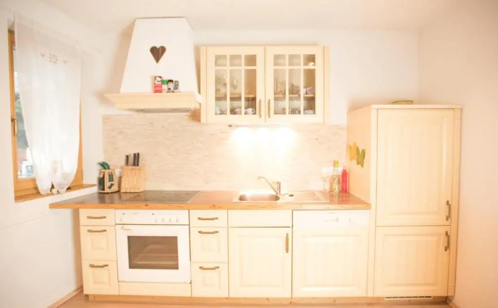 Hellweger Apartments