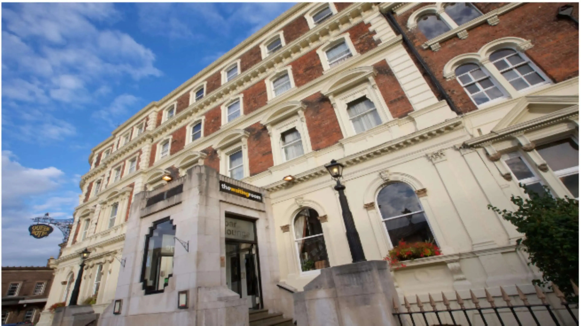 The Queen at Chester Hotel, BW Premier Collection