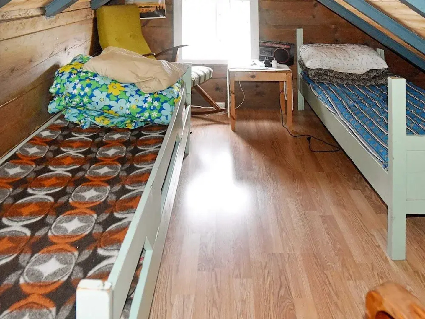 10 Person Holiday Home in Bygstad