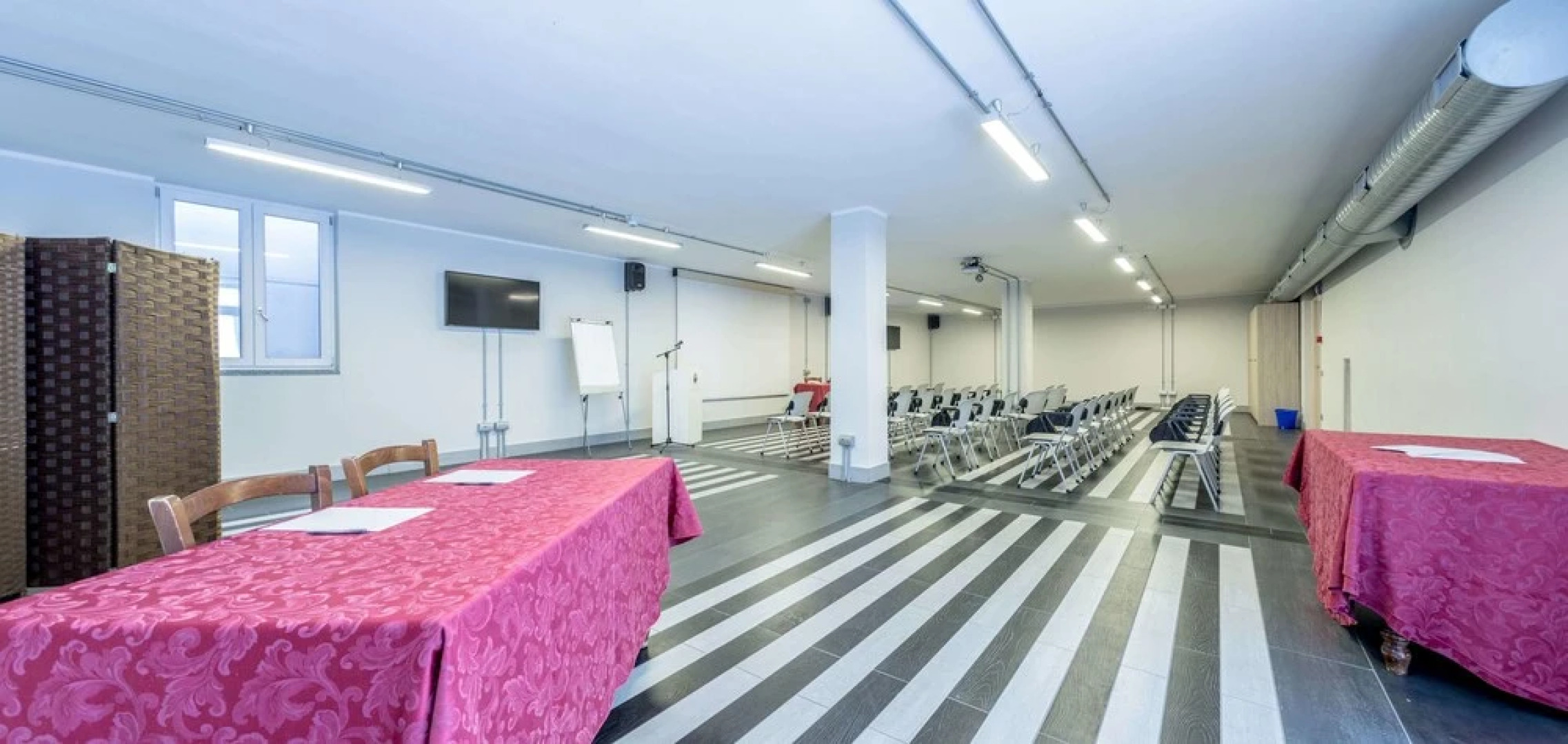 Agriturismo La Camilla