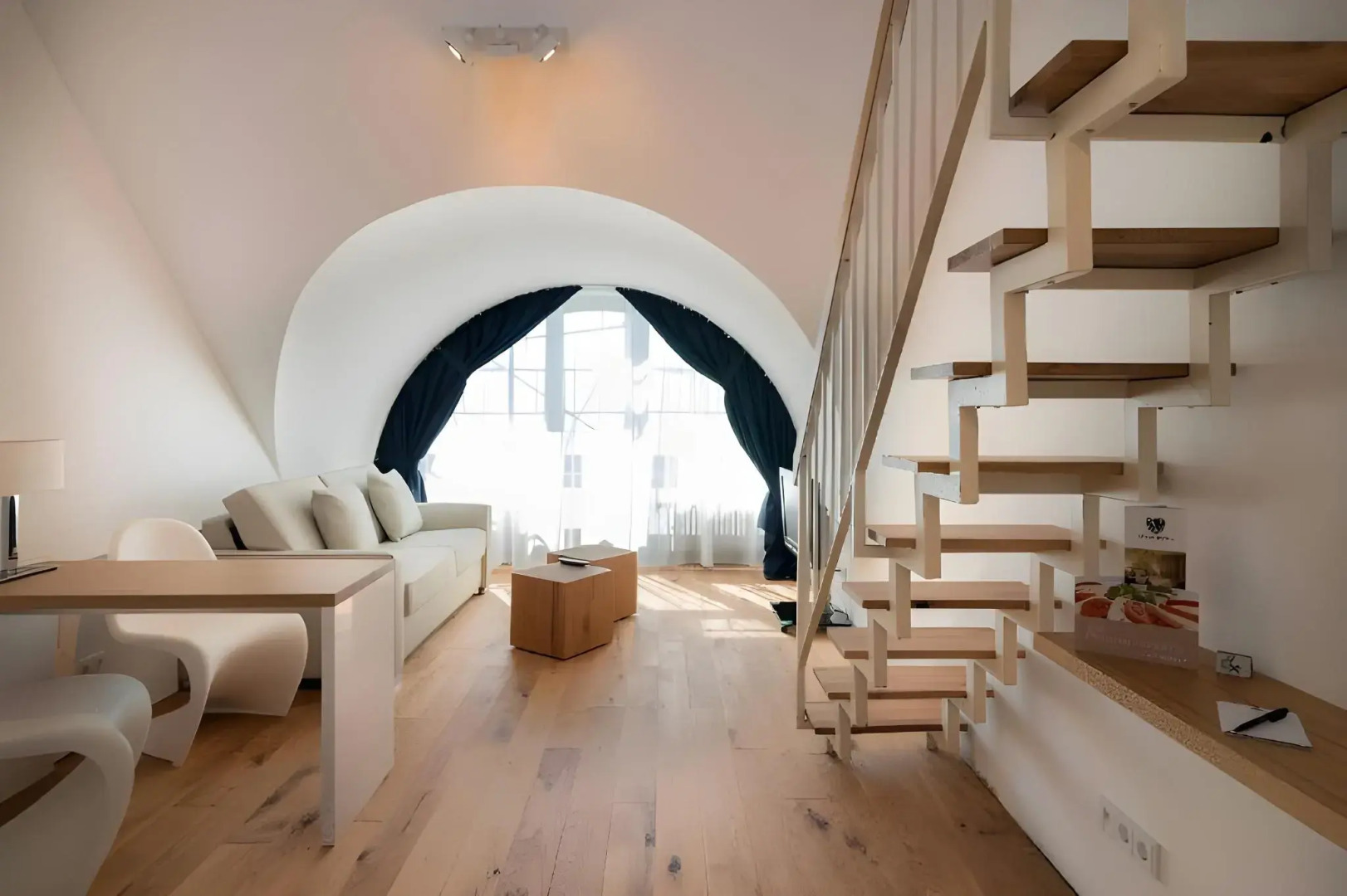 Downtown Vi Vadi Hotel