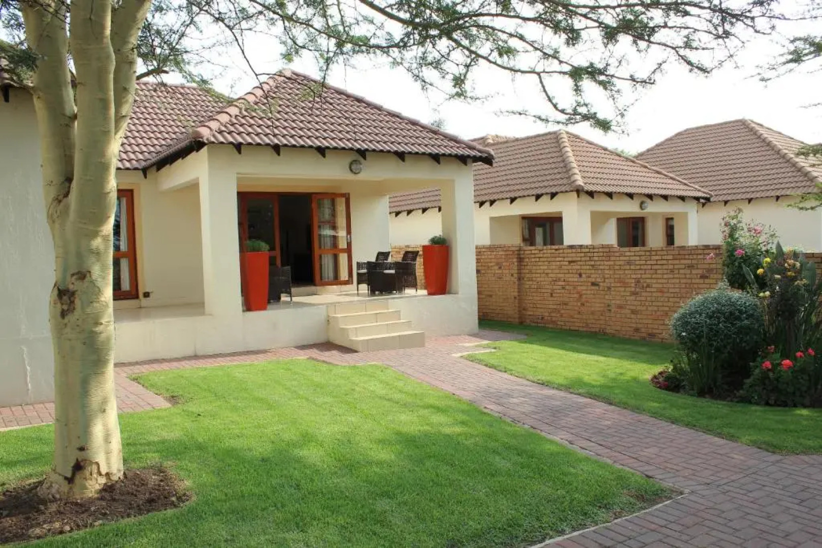 Topaz Cove Luxury Villas