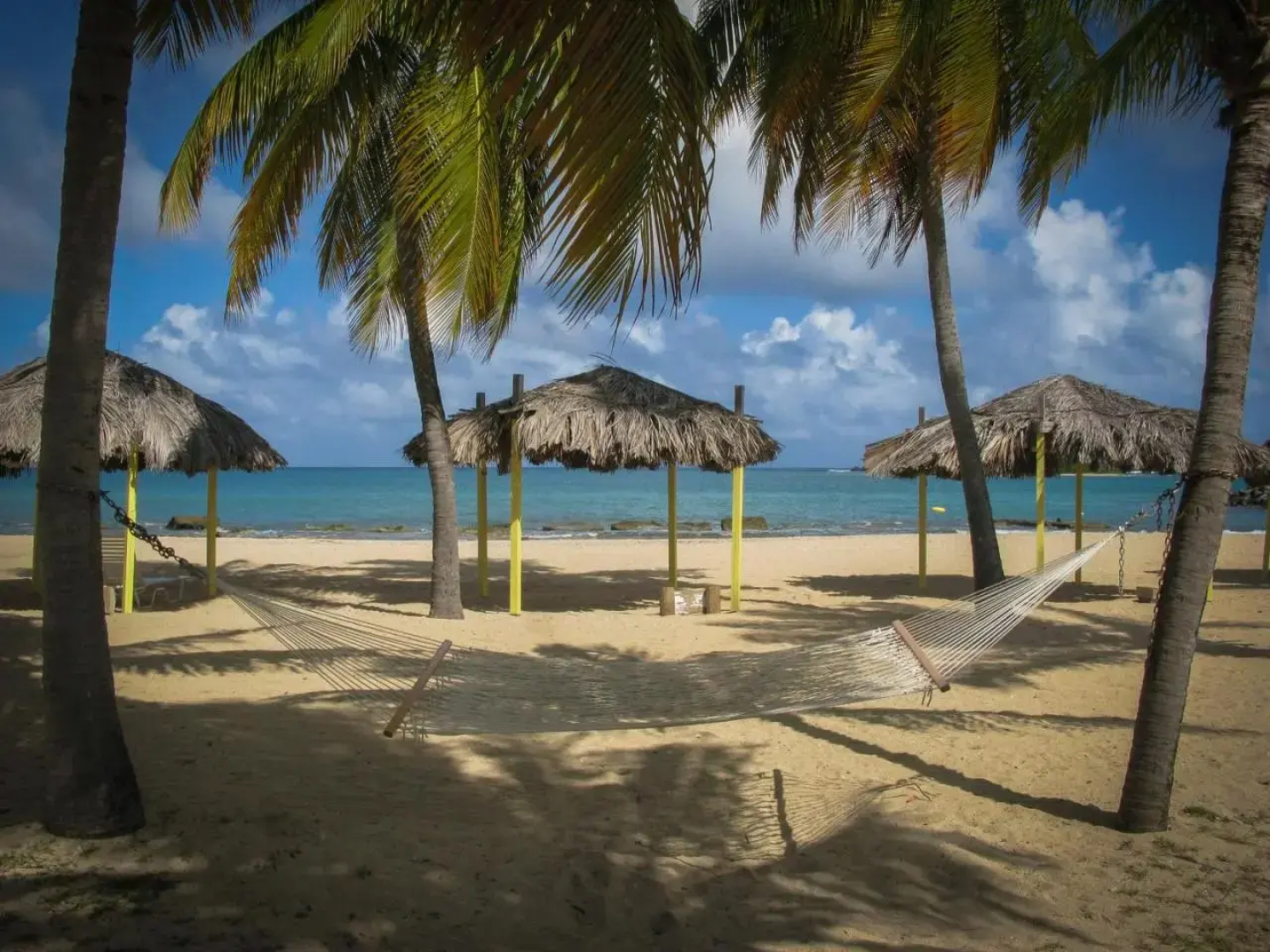 Tamarind Reef Resort Spa & Marina