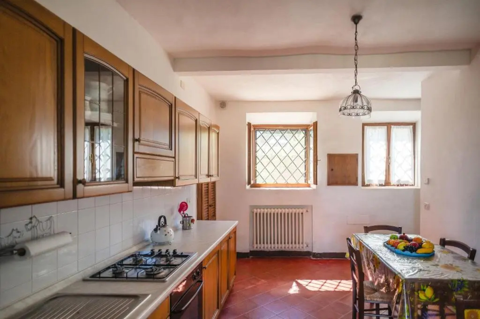 Agriturismo Collosodo