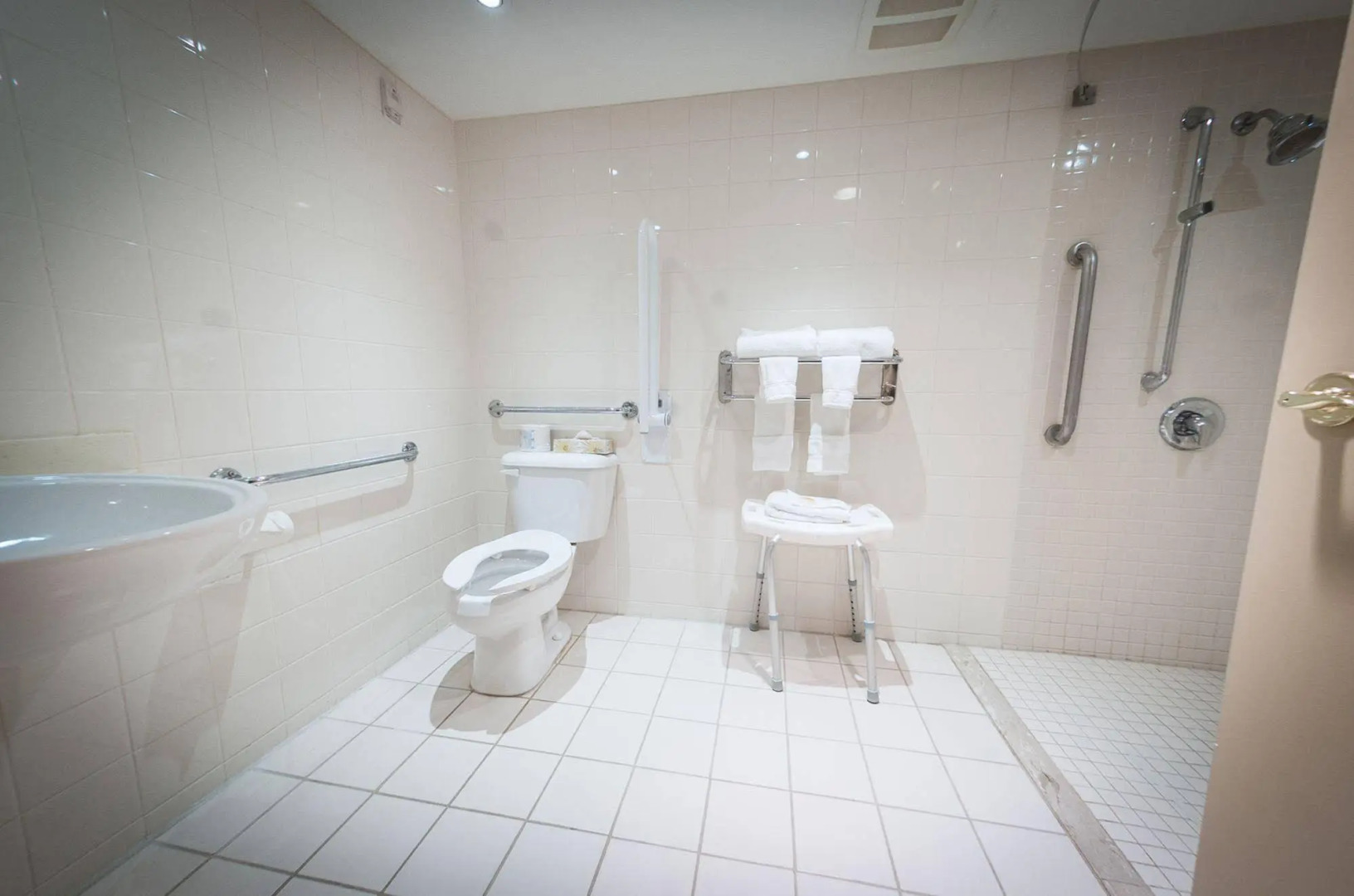 Holiday Inn Cambridge Hespeler Galt