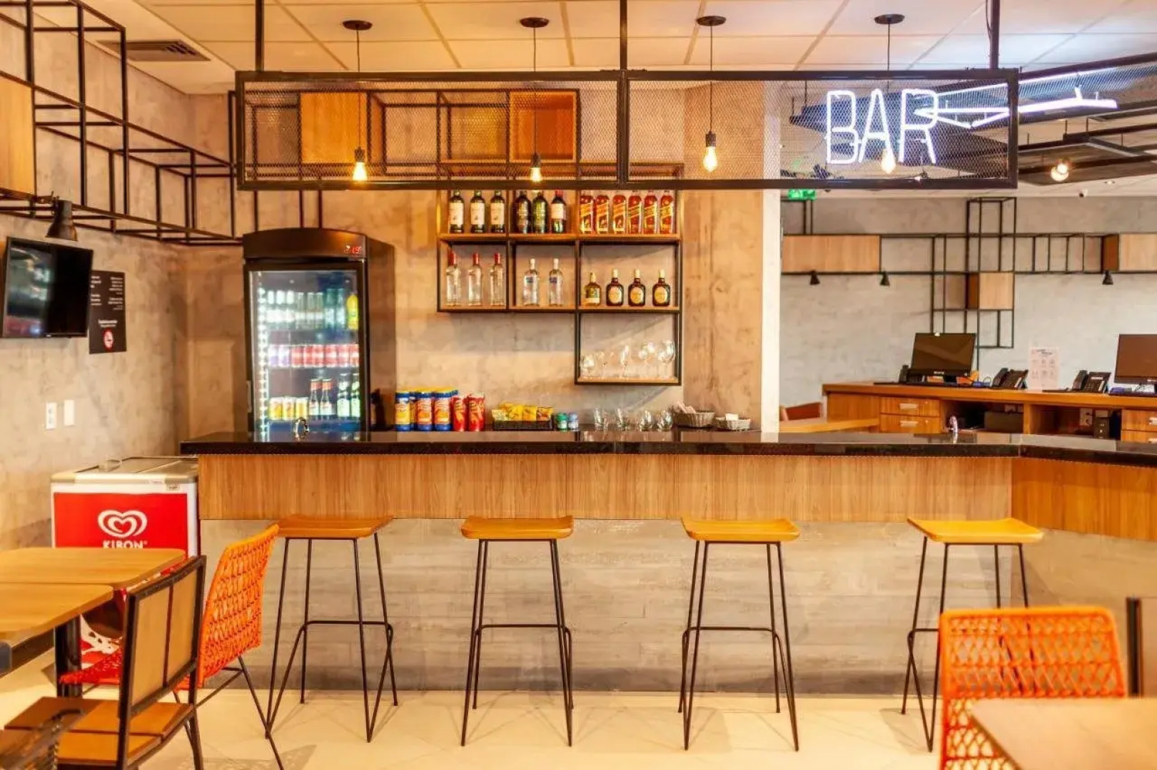 ibis Caucaia Porto do Pecém