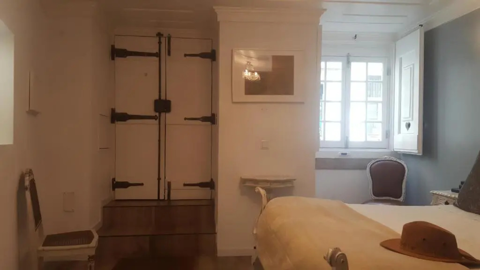 Charming Apartment I Historical Center