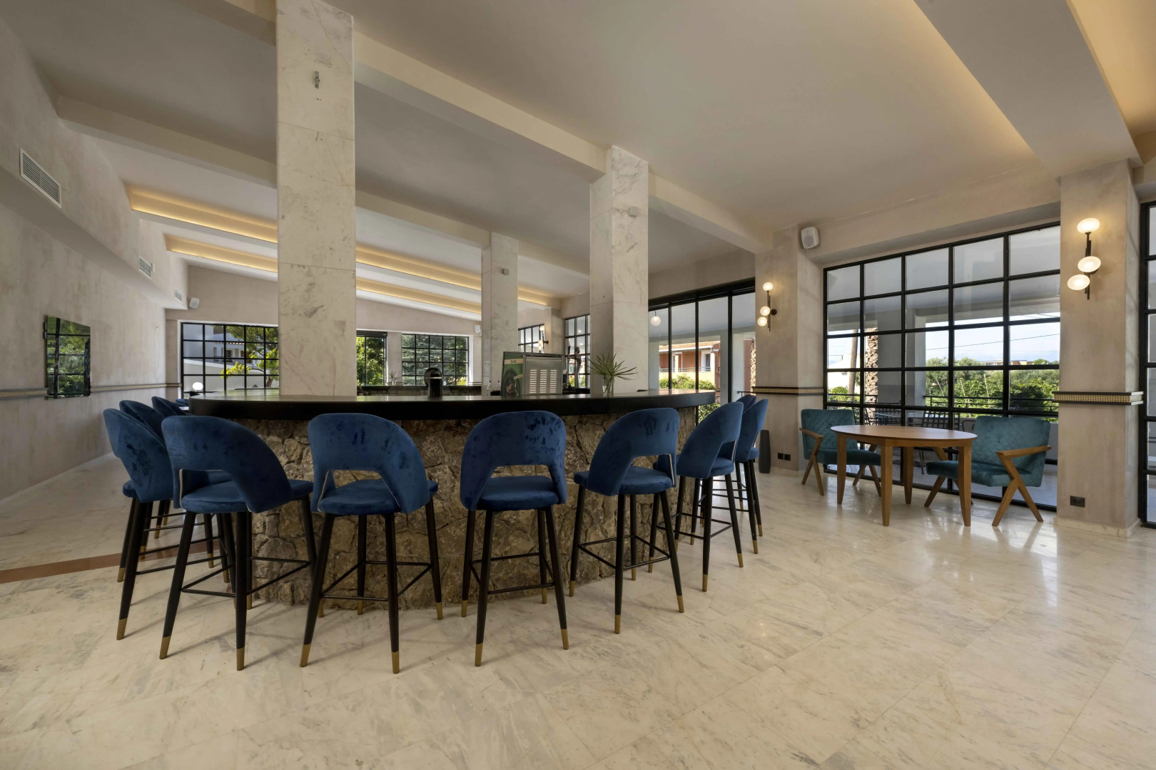 Wyndham Corfu Acharavi