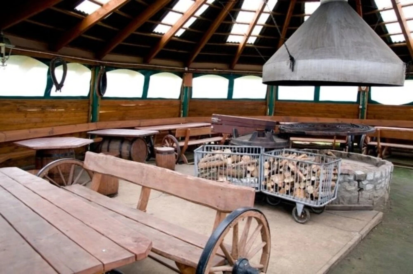 Osrodek jezdziecki Borki Wielkie