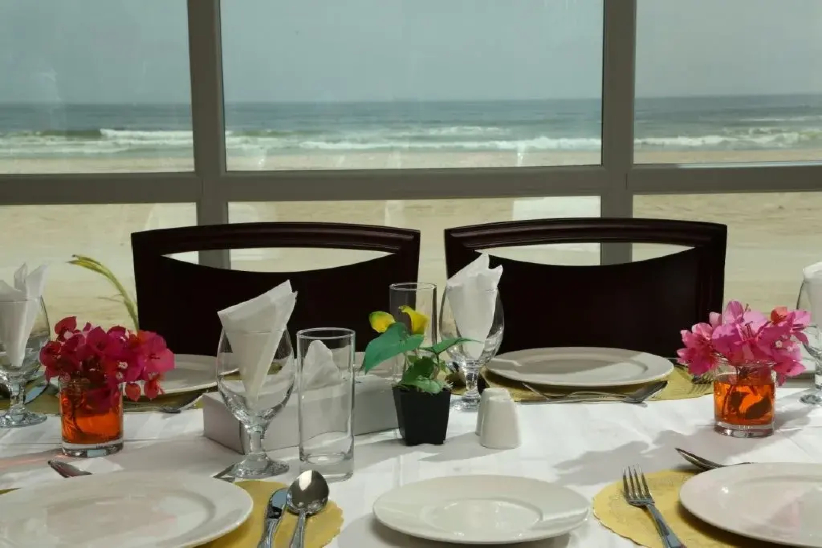 Beach Resort - Salalah