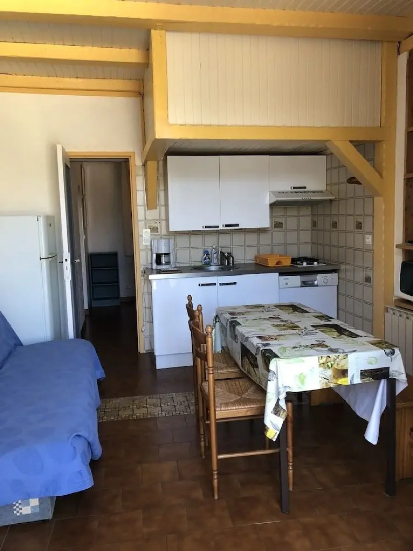 Résidence  Les écureuils