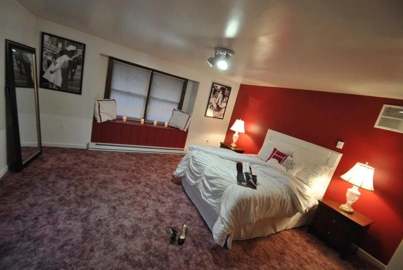 Grand Summit Lodge on Whiskey Mountain