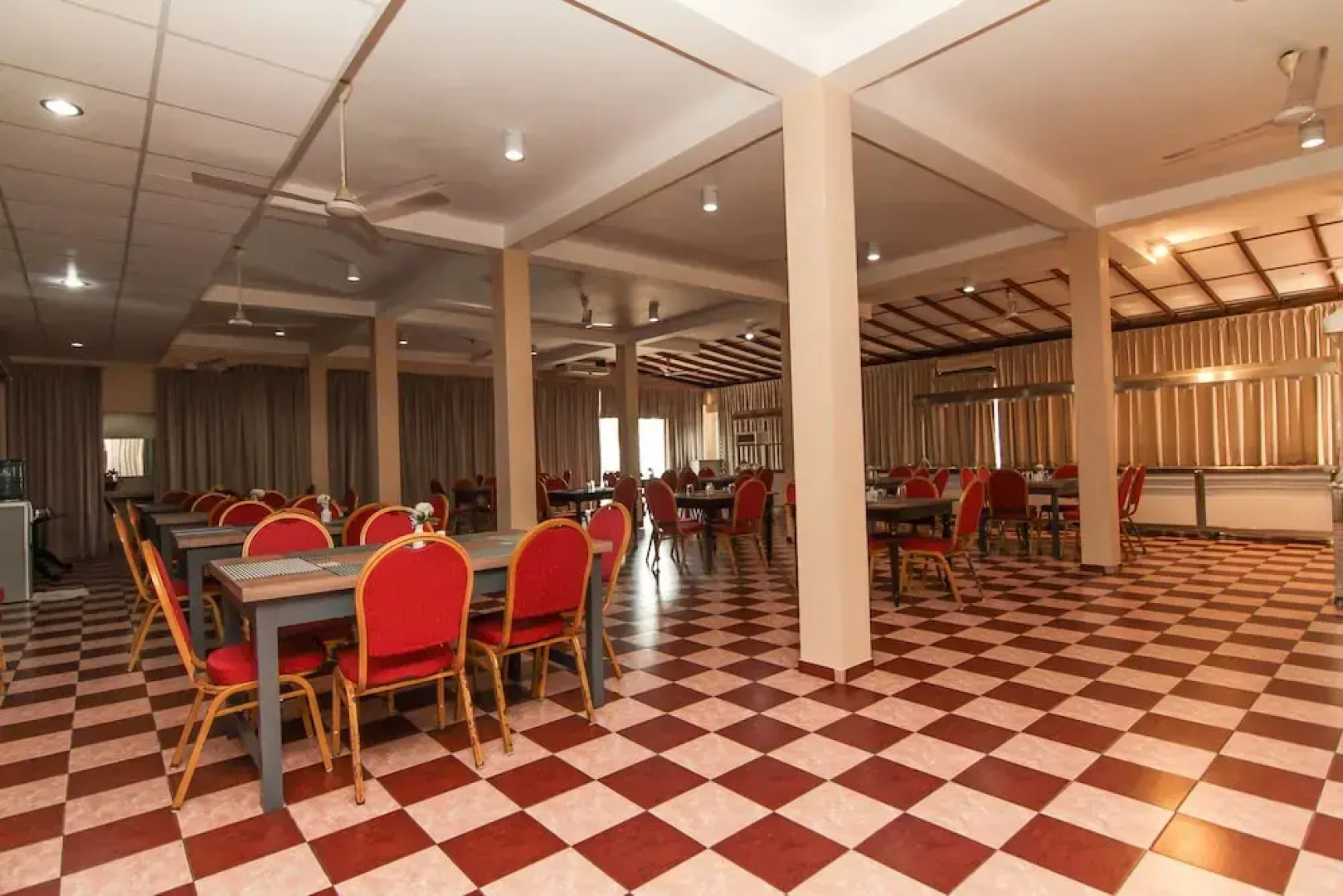 OYO 111 Sea Shine Beach Hotel