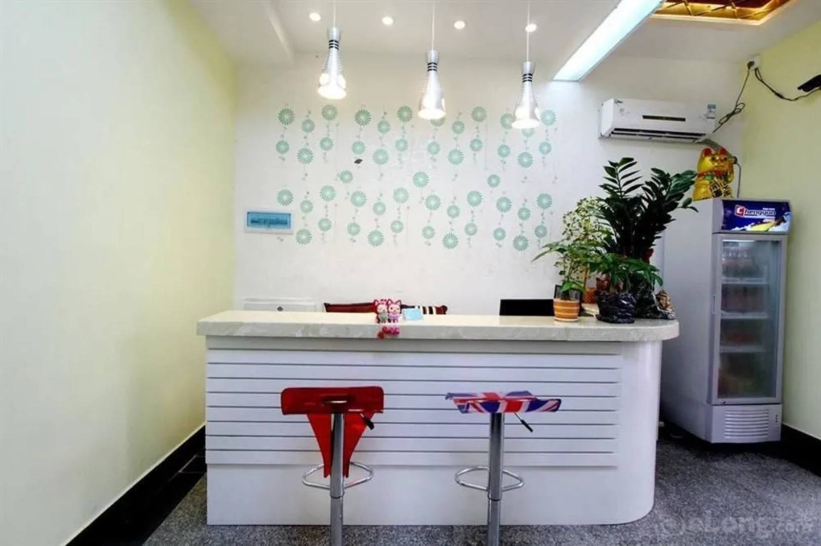 Zhangjiajie Yanran Inn