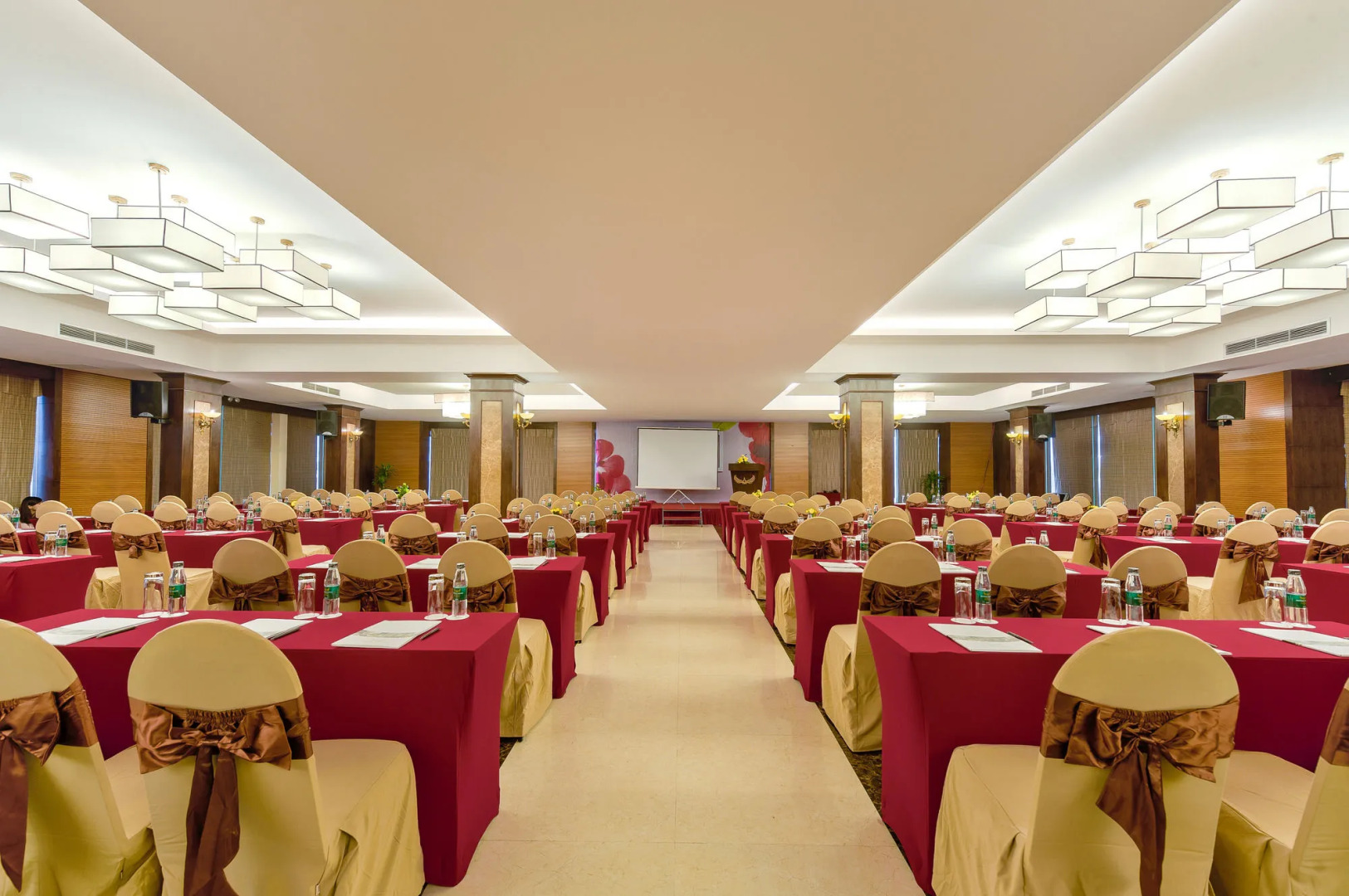 Muong Thanh Holiday Quang Binh Hotel