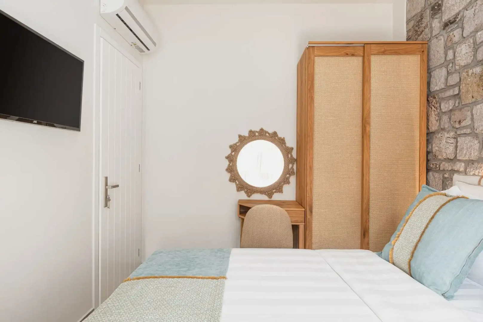 LemnosThea Luxury Villas