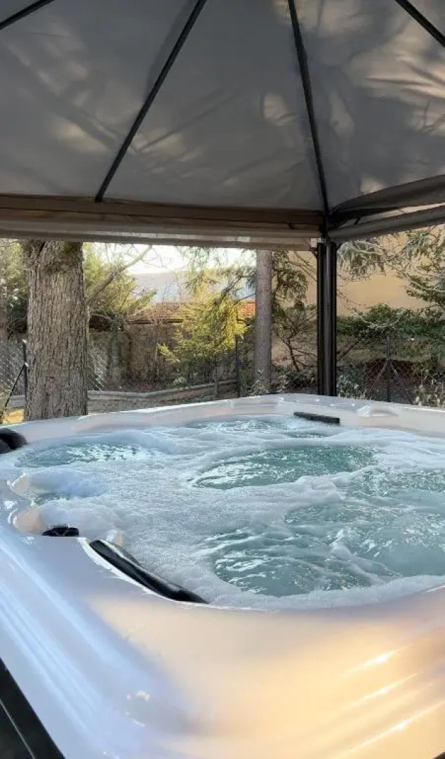 O'Cottage suite Familiale