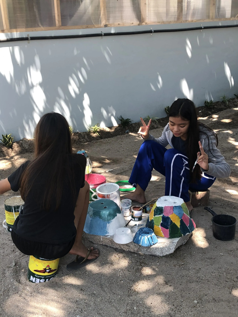 Indai Aquasports and Resort