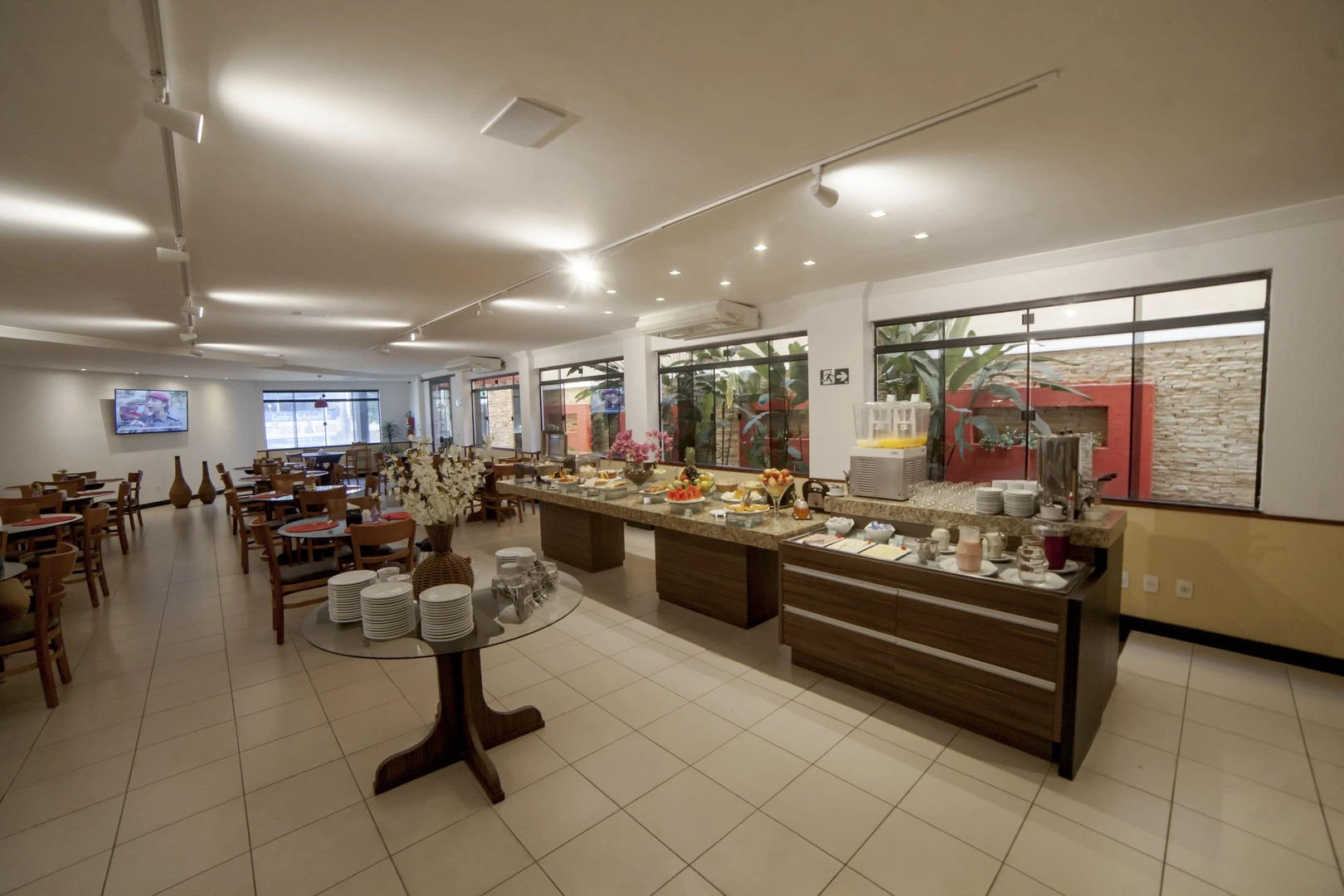 Hotel Capital das Pedras