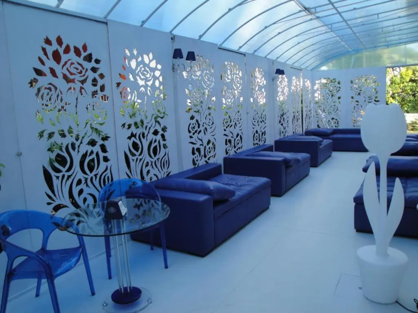 Hotel Blumarin