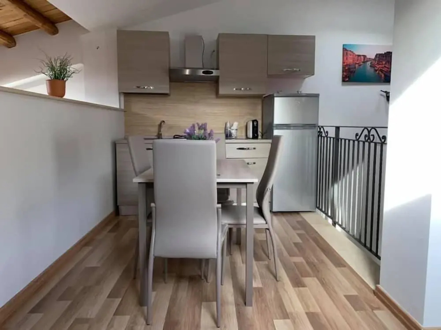 B&B La Casa dei Miraglia San Cataldo