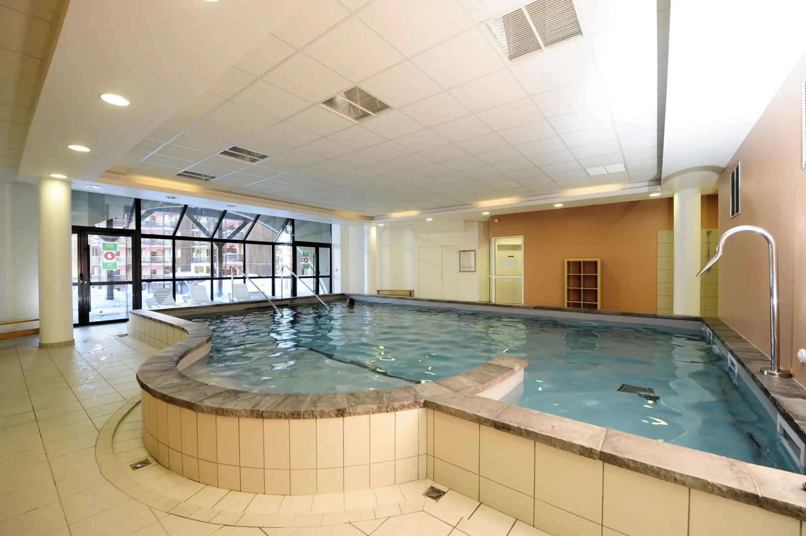 Noemys Castor & Pollux