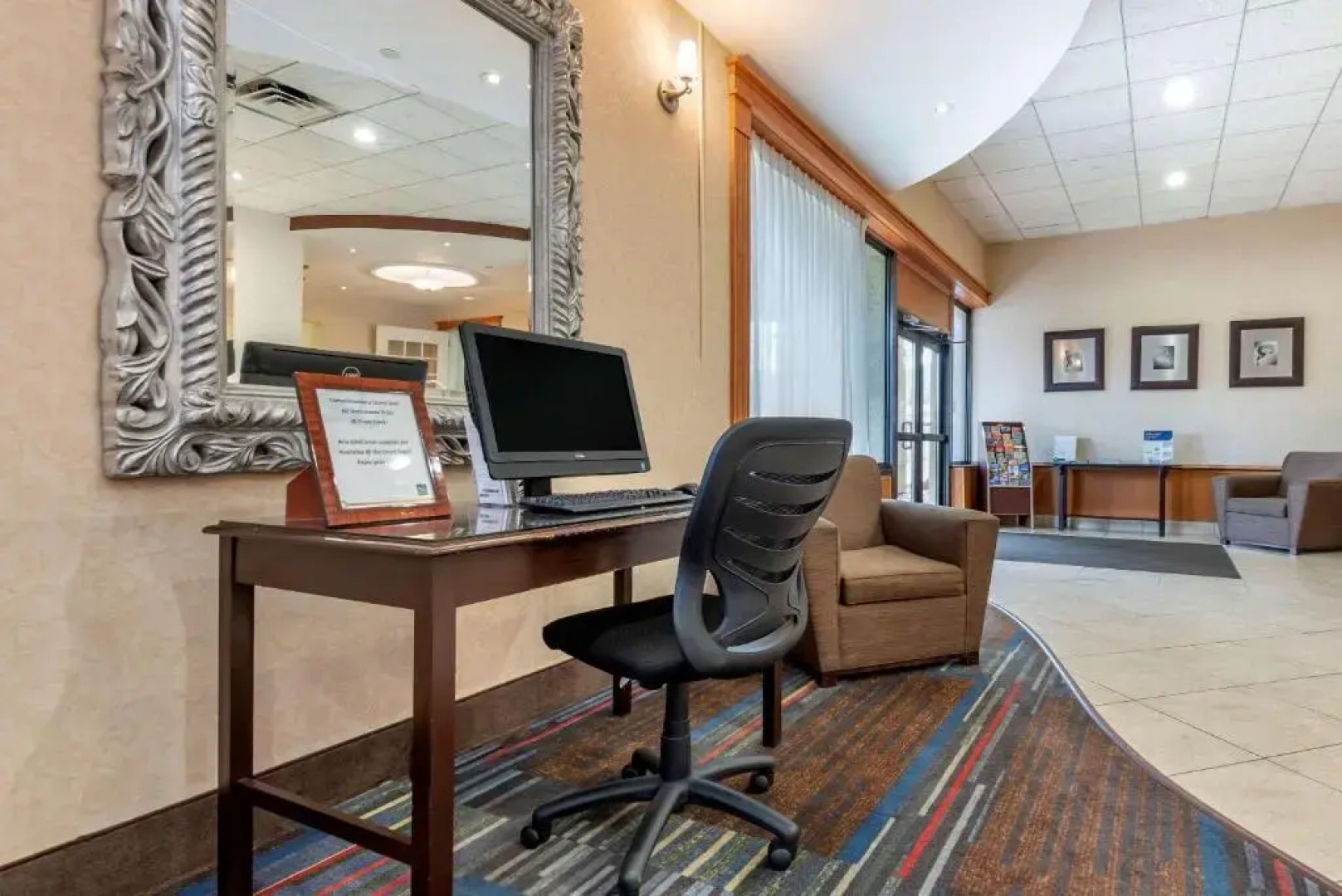 Quality Inn & Suites Vestal Binghamton