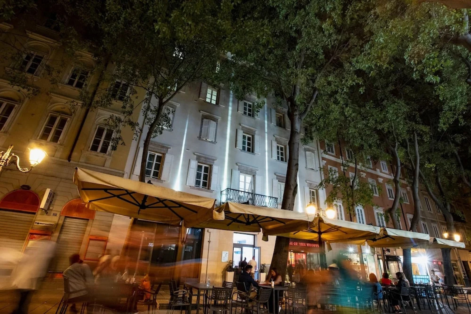 Casa Novecentotre Rooms & Apartments