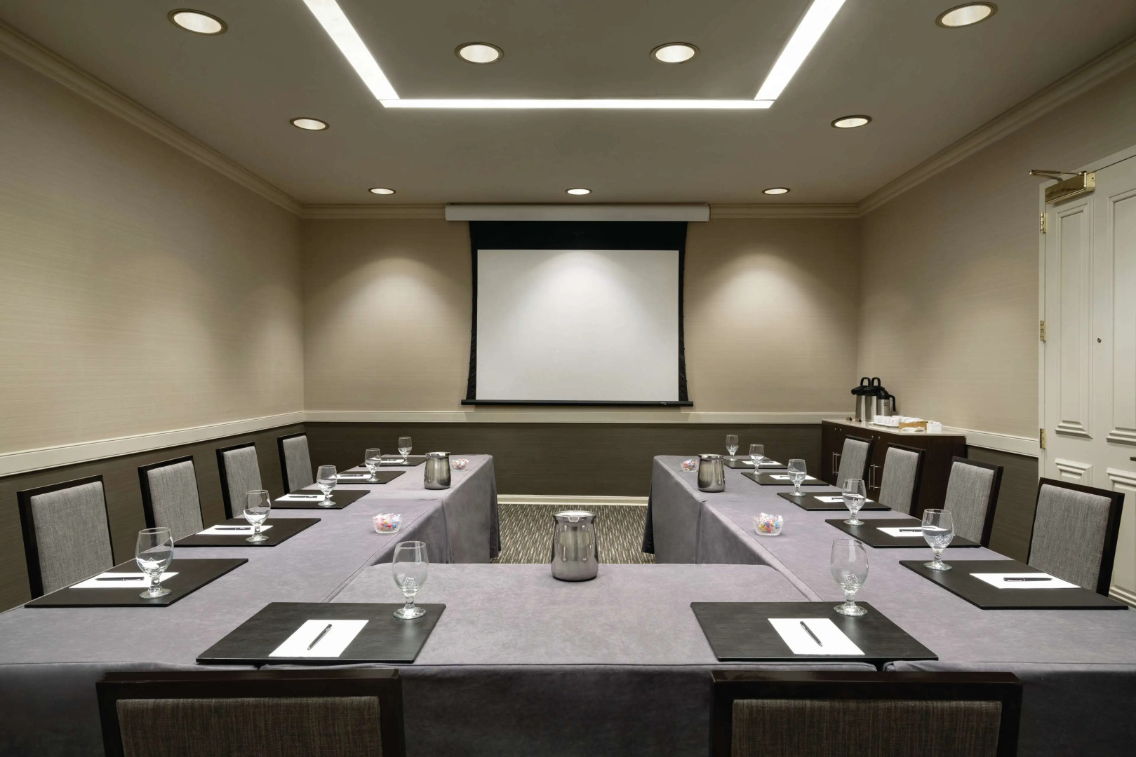 Hilton Melbourne, FL