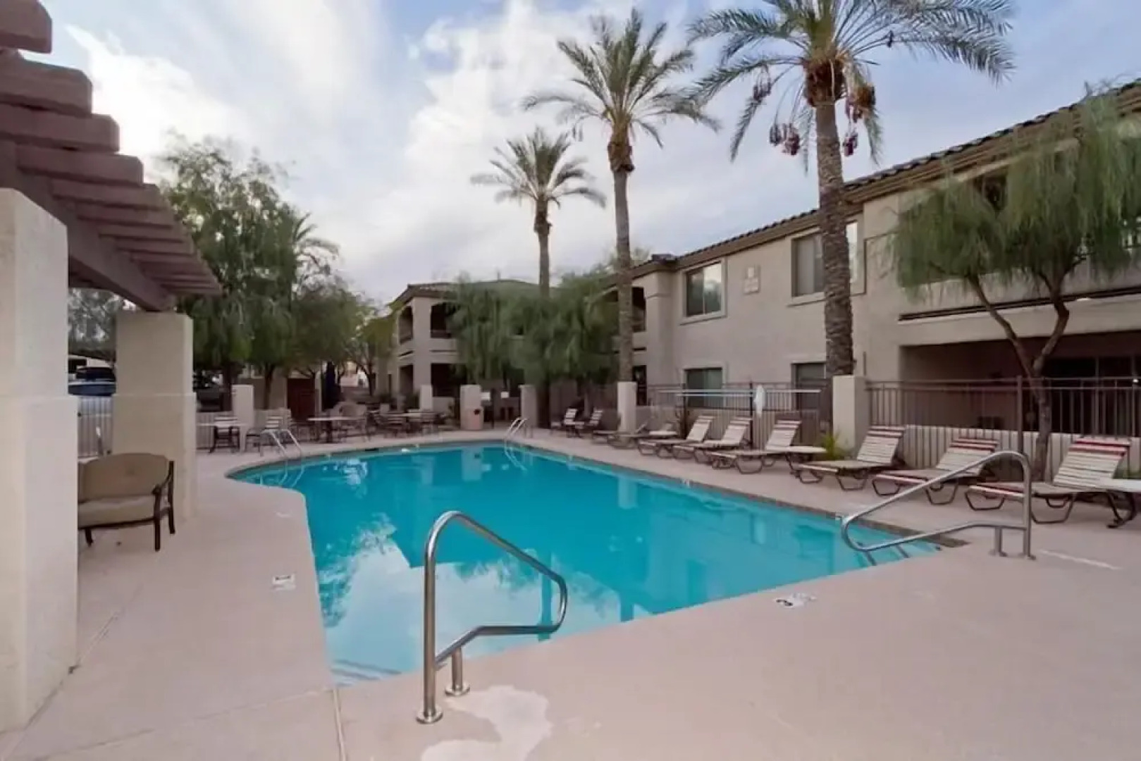 Fountain Sanctuary By Signature Vacation Rentals