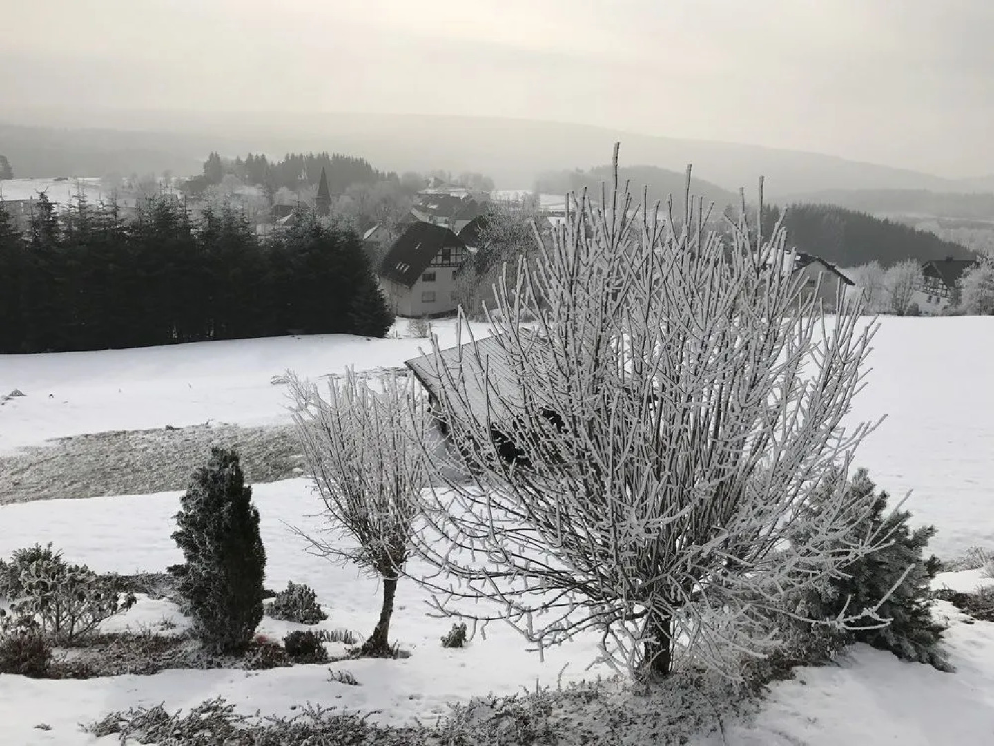 Bed and Breakfast Casimir