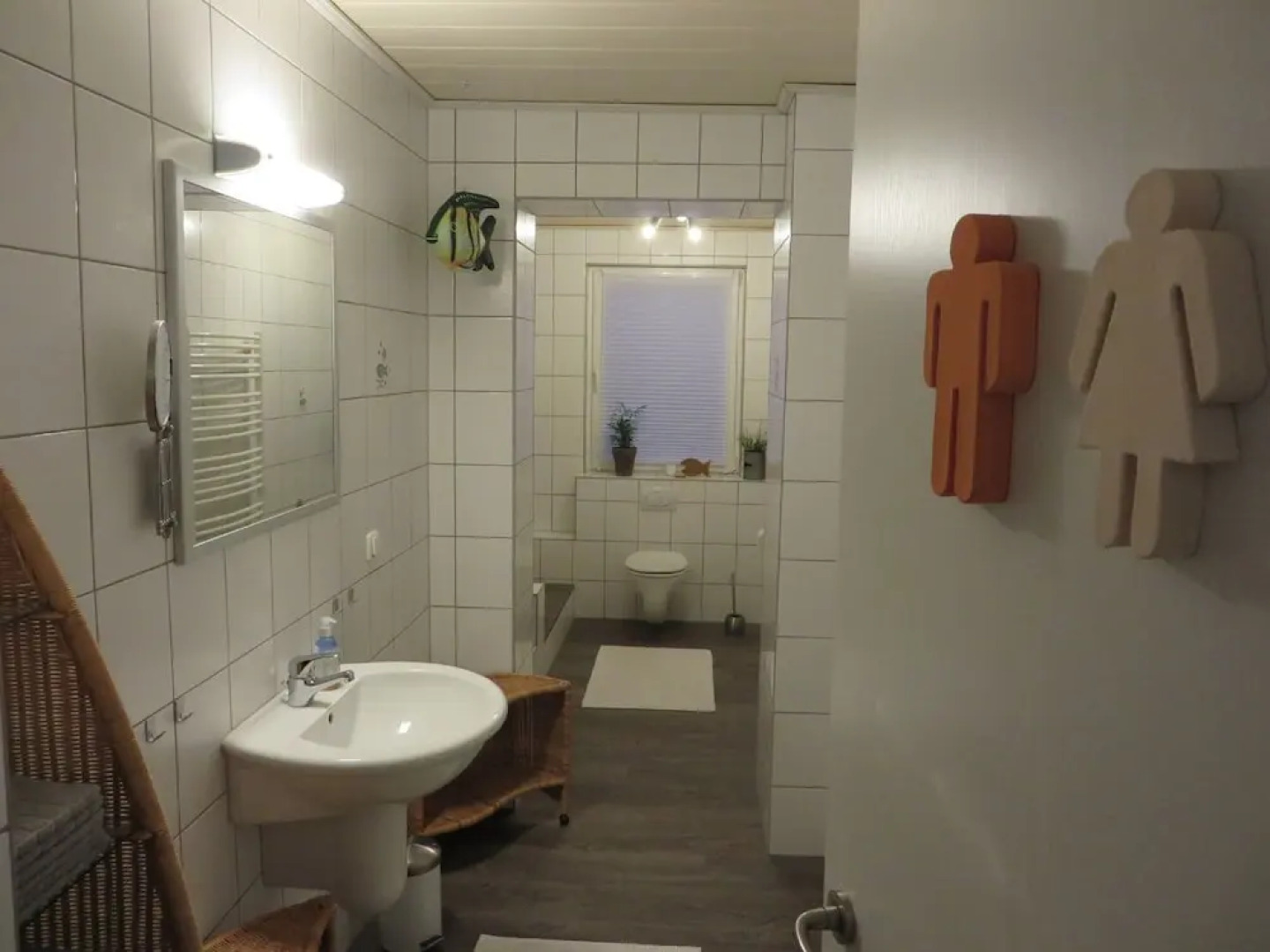 Ferienwohnung Familie Buchner