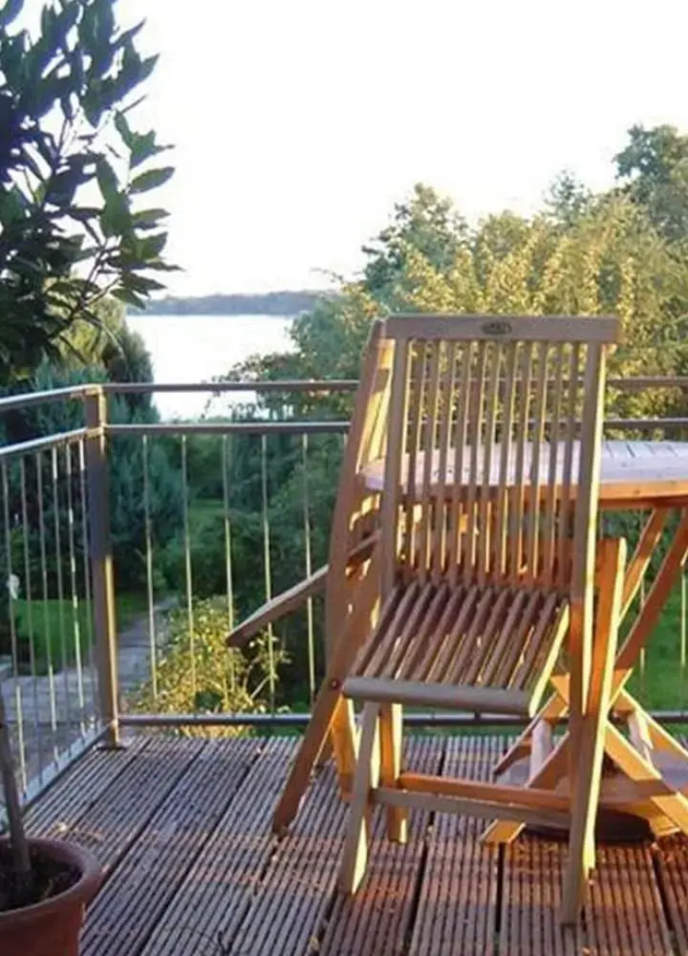 Holiday Apartment on the Upper Floor